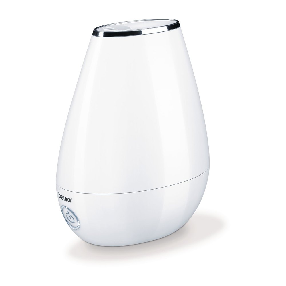 Beurer LB 37 ultrasonik oda tipi hava nemlendirici