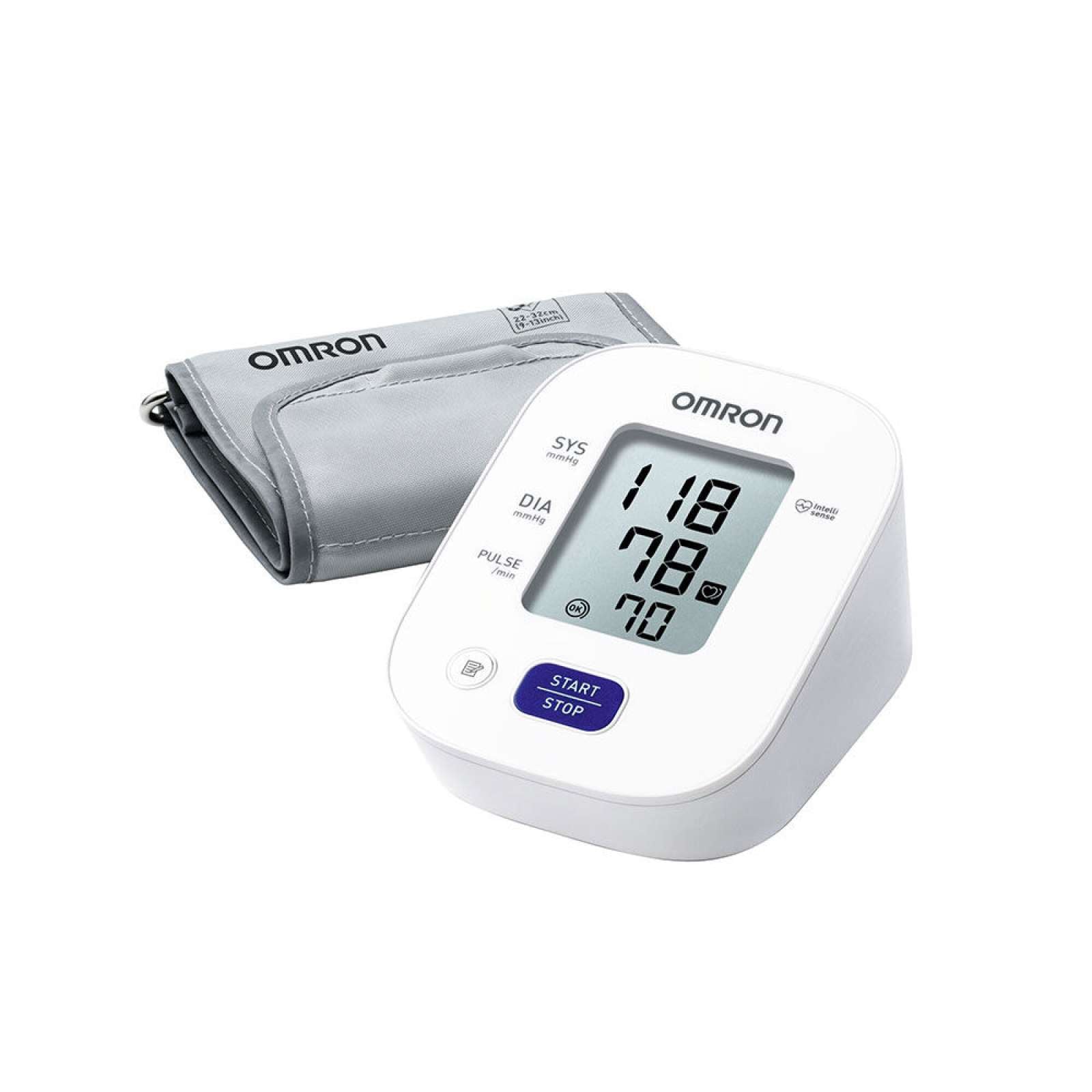 Omron M2 koldan tansiyon ölçüm cihazı