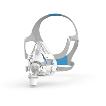 ResMed AirFit F20 tam yüz CPAP maskesi