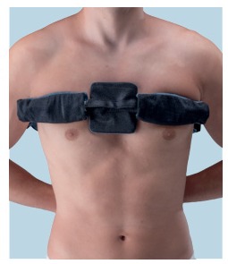 Pectus Carinatum Ortezi